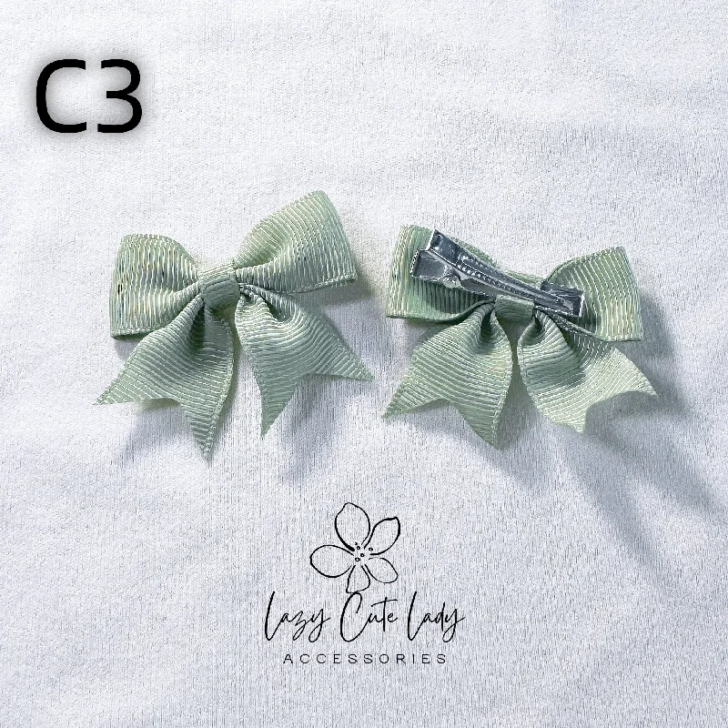 C3 (2 Pcs)