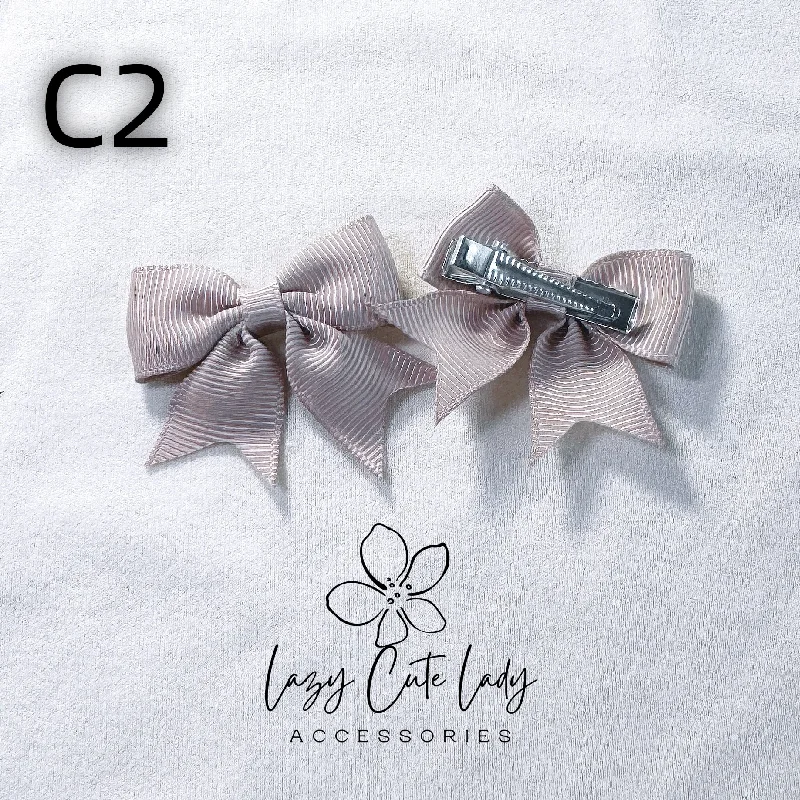 C2 (2 Pcs)