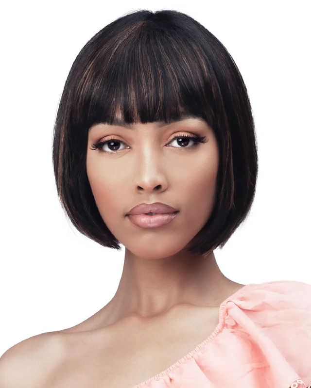 Abana | Human Hair Wig by Bobbi Boss