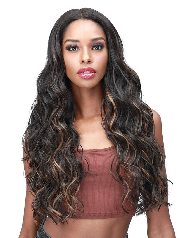 Adriana | Lace Front Synthetic Wig by Bobbi Boss