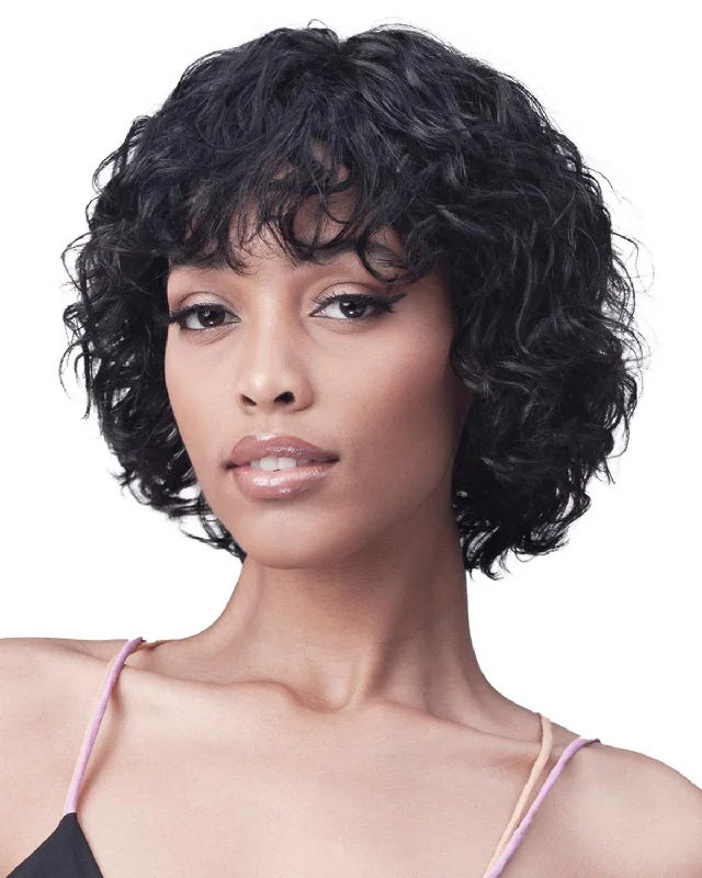 Albee | Human Hair Wig by Bobbi Boss