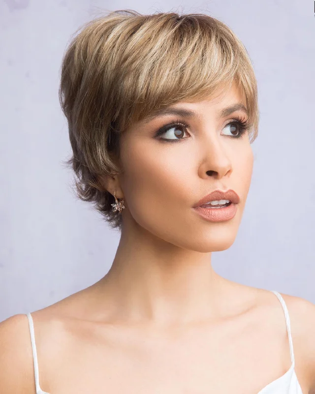 Albee | Monofilament Synthetic Wig by Alexander