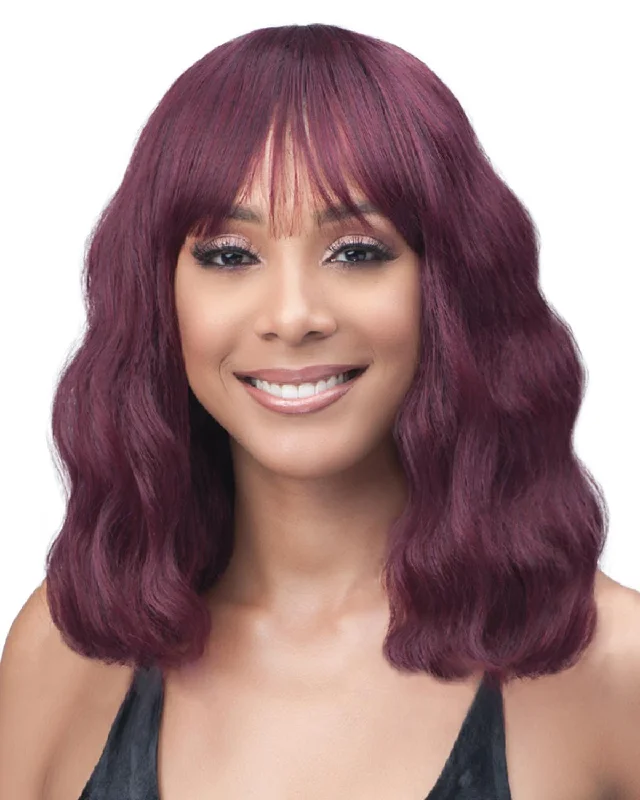 Alexa | Synthetic Wig by Bobbi Boss