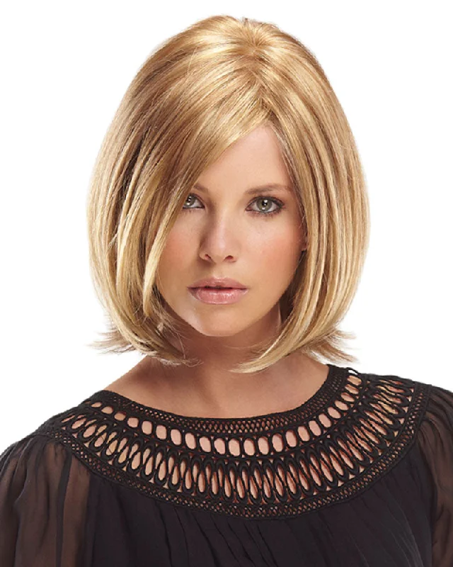 Alia (Exclusive) | Lace Front & Monofilament Synthetic Wig by Jon Renau