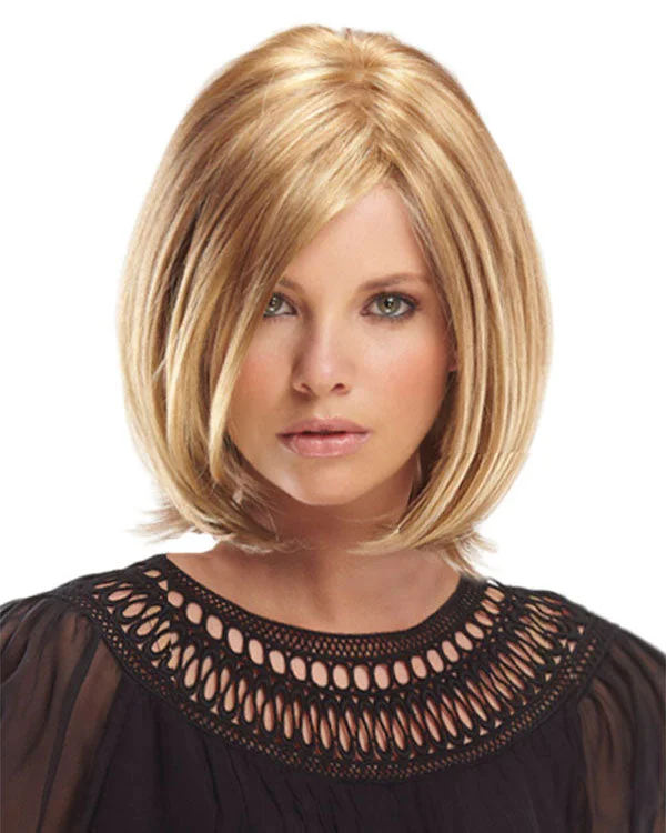 Alia-Petite (Exclusive) | Lace Front & Monofilament Synthetic Wig by Jon Renau