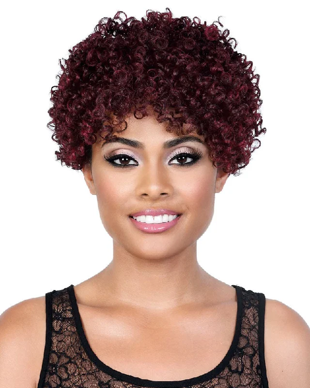 Aloha | Synthetic Wig by Motown Tress