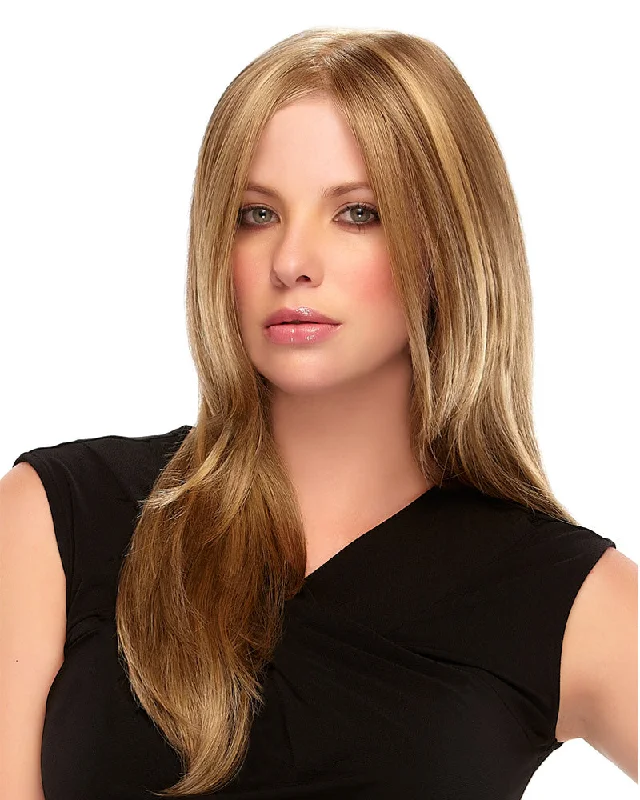 Amanda | Monofilament Synthetic Wig by Jon Renau