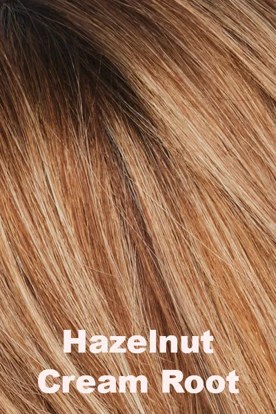 Hazelnut Cream Root