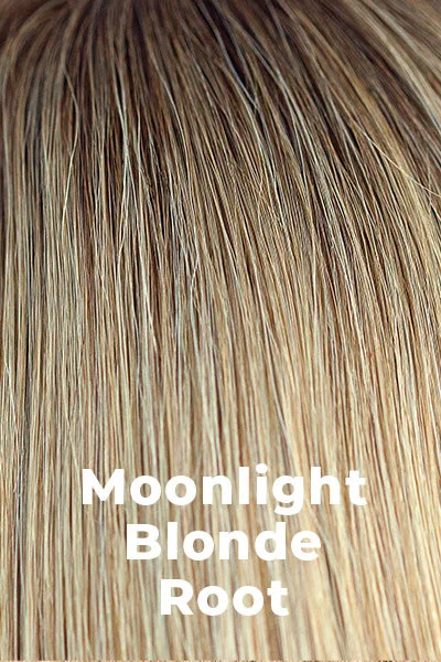 Moonlight Blonde Root