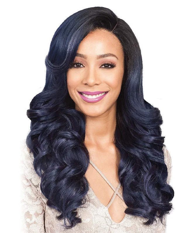 Anaya | Lace Front Synthetic Wig by Bobbi Boss