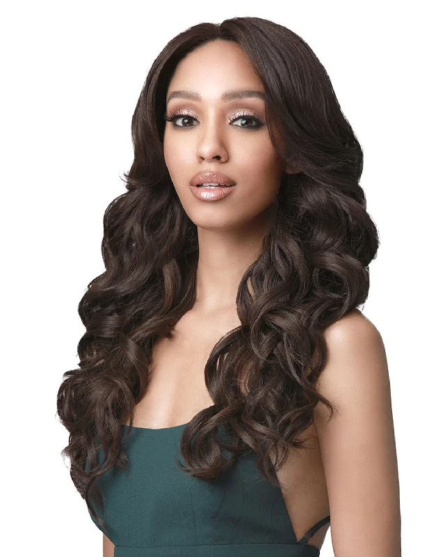 Andrina | Lace Front Synthetic Wig by Bobbi Boss