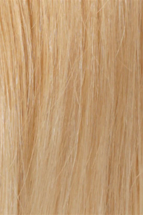 Light Auburn Blended w Pale Blonde