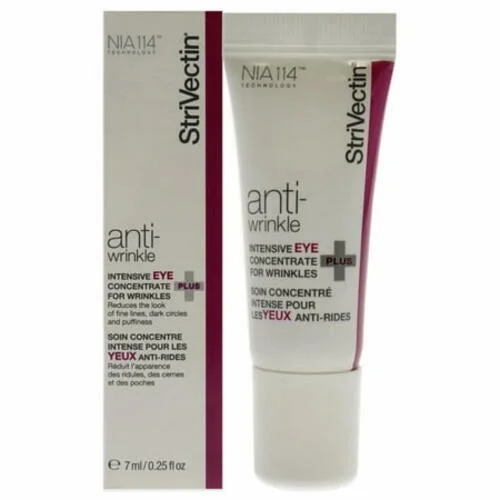 Anti-Wrinkle Intensive Eye Concentrate Plus 0.25 oz