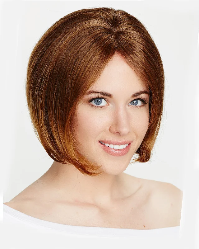 Atlanta | Monofilament Synthetic Wig by Dream USA