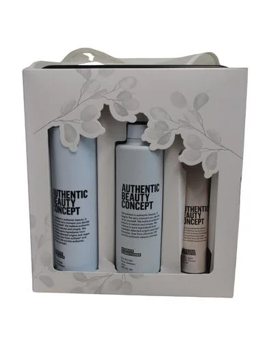 Authentic Beauty Concept Hydrate Collection Kit