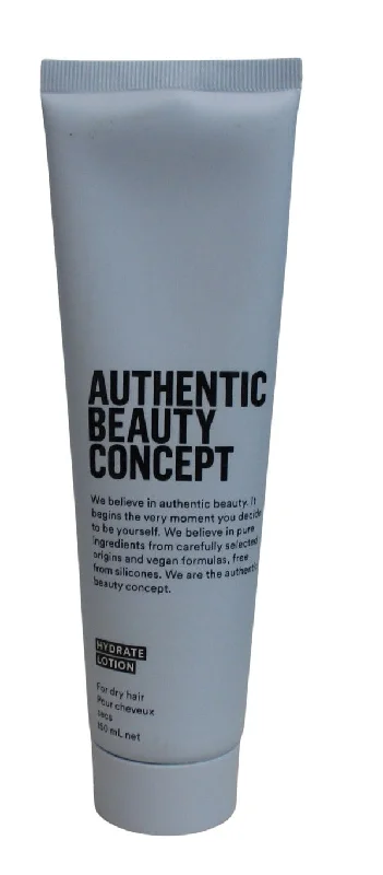 Authentic Beauty Concept Hydrate Vegan Lotion 5 fl oz