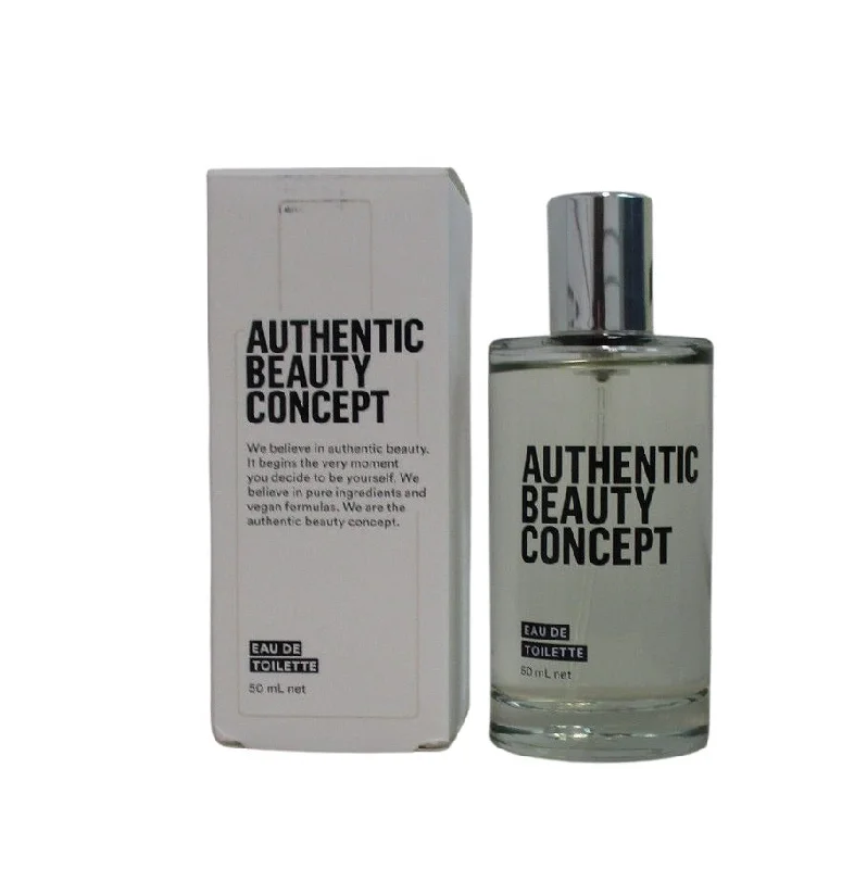 Authentic Beauty Concept Eau De Toilette 1.6 OZ