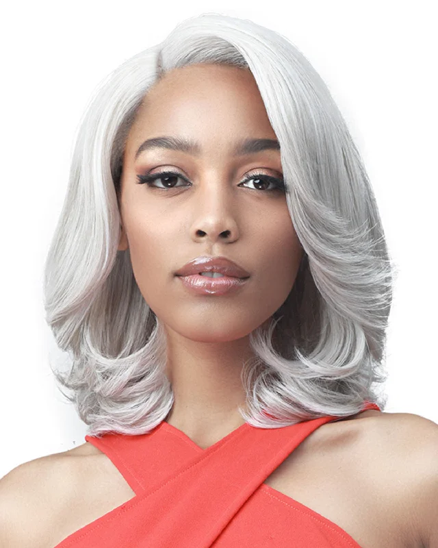 Bailey | Lace Front Synthetic Wig by Bobbi Boss