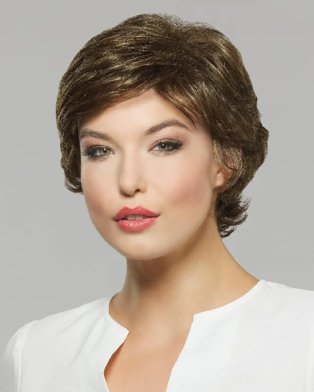 Bailey | Synthetic Wig by Henry Margu