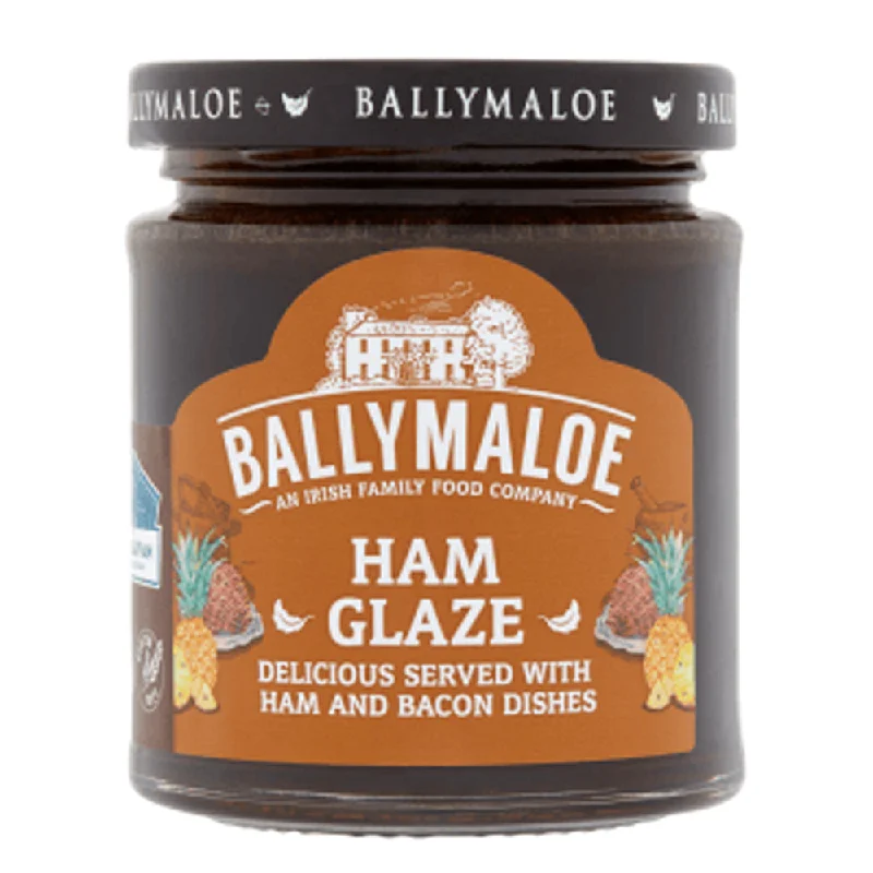 Ballymaloe Ham Glaze