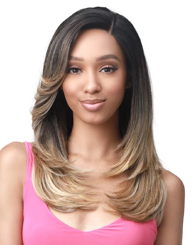 Beverly | Lace Front Synthetic Wig by Bobbi Boss