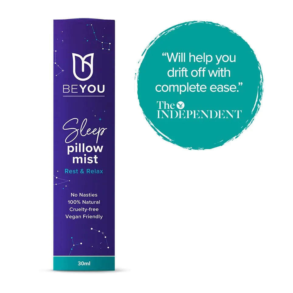 BeYou – Sleep Pillow Mist