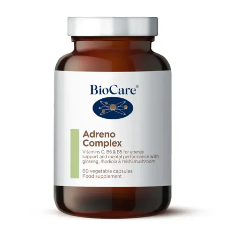 BioCare Adreno Complex