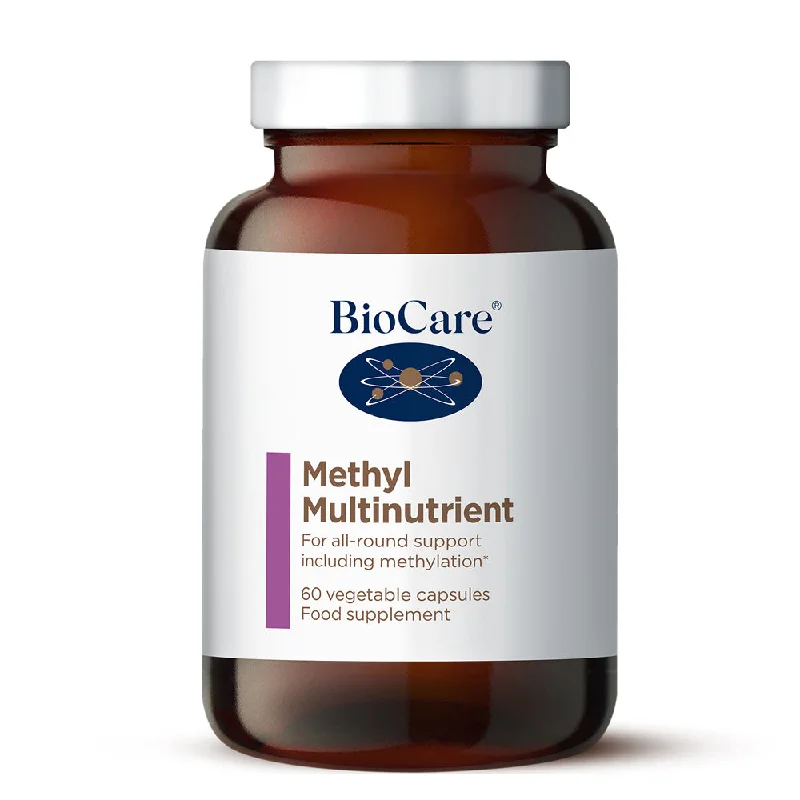 BioCare Methyl Multinutrient