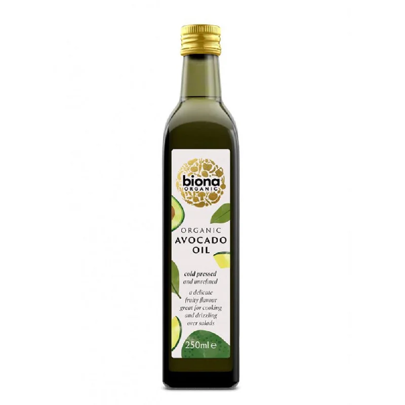 Biona Organic Avocado Oil