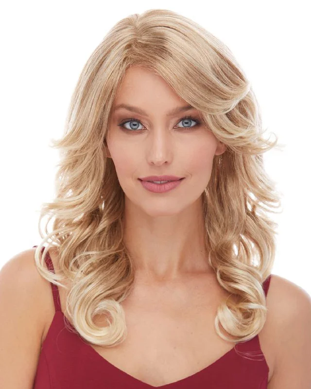 Bliss | Skin Top Synthetic Wig by Sepia