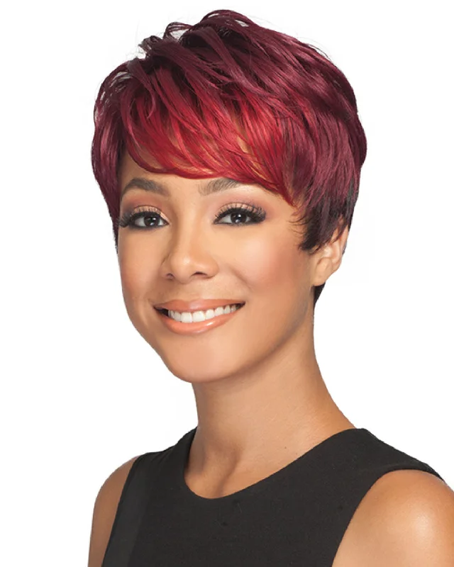 Braxton | Synthetic Wig by Bobbi Boss