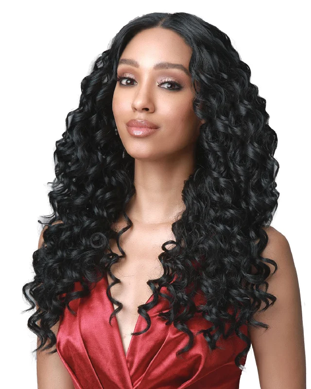 Brielle | Lace Front Synthetic Wig by Bobbi Boss