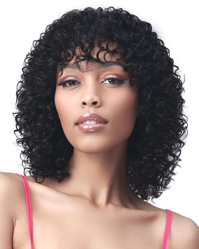 Brone | Human Hair Wig by Bobbi Boss