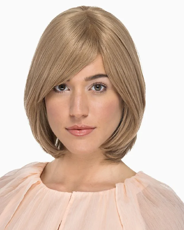 Chanel | Monofilament Top Remy Human Hair Wig by Estetica