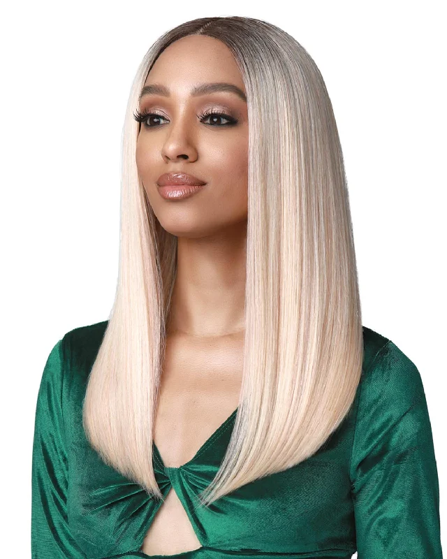 Cherie | Lace Front Synthetic Wig by Bobbi Boss