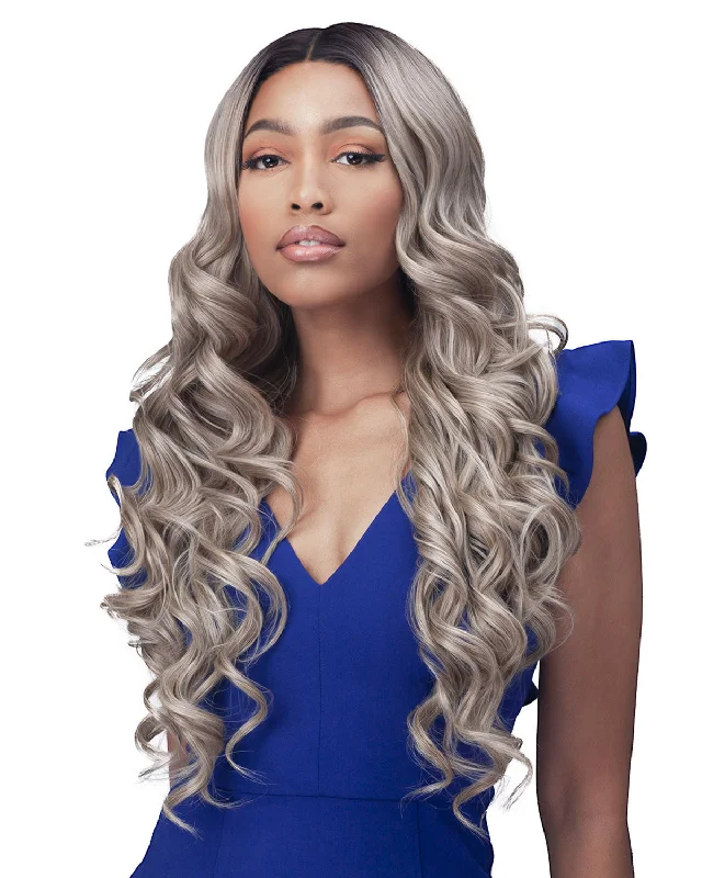 Ciaran | Lace Front Synthetic Wig by Bobbi Boss