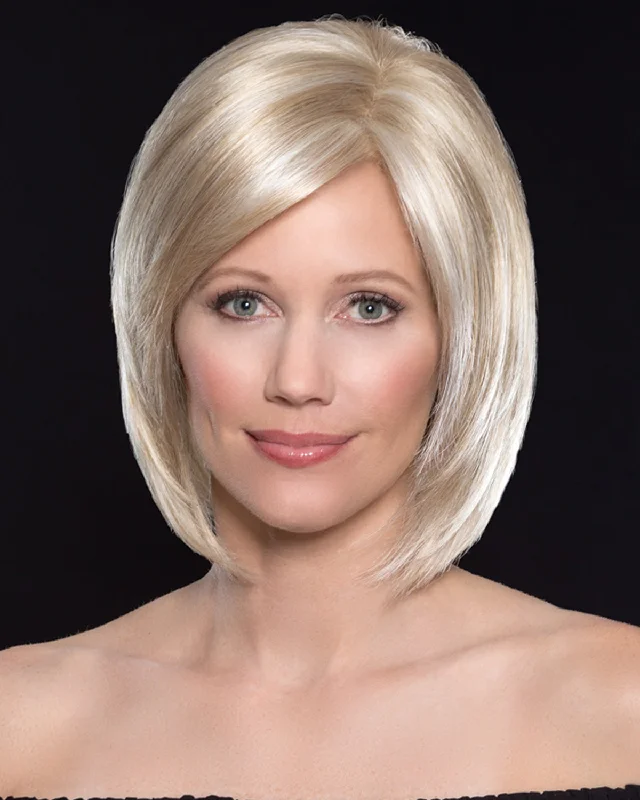 Clarissa | Monofilament Synthetic Wig by TressAllure