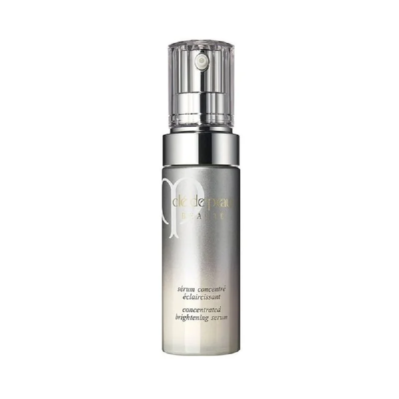 Cle De Peau Concentrated Brightening Serum 1.3oz