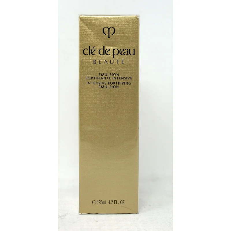 Cle De Peau Intensive Fortifying Emulsion 4.2 oz