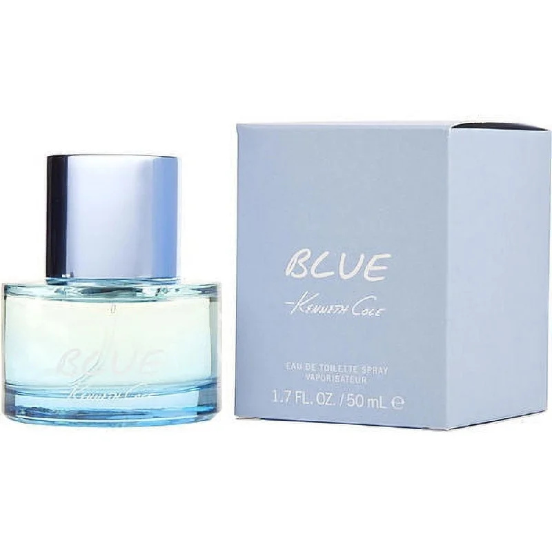 Kenneth Cole Blue for Men Eau De Toilette