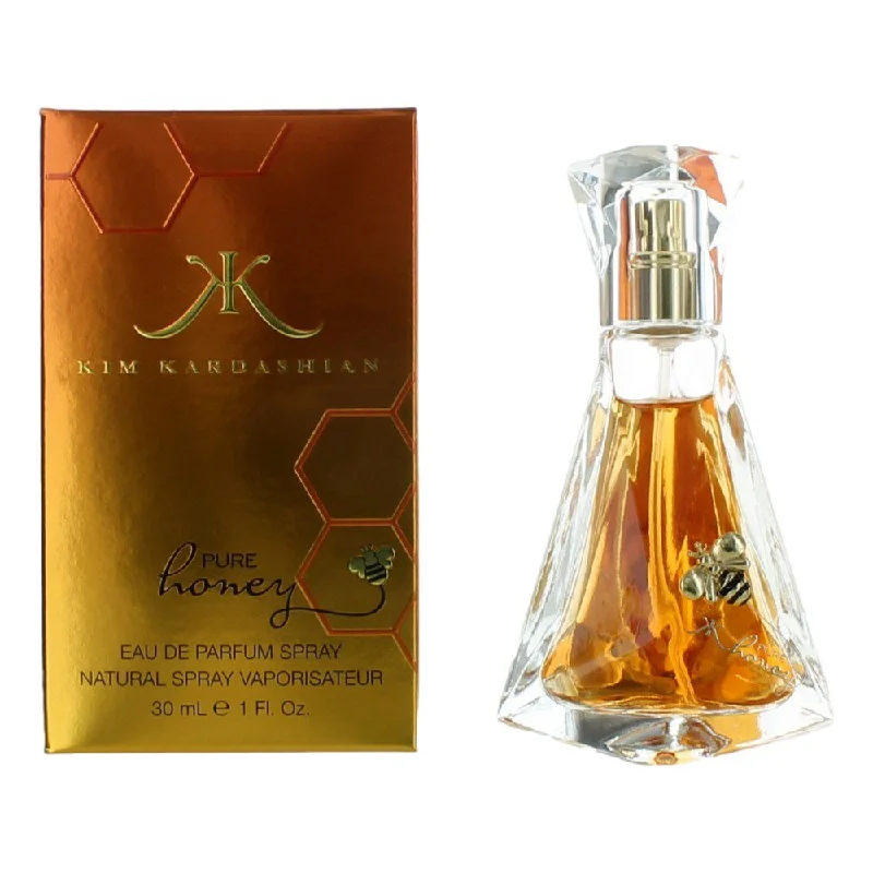 Pure Honey By Kim Kardashian, 1 oz EDP