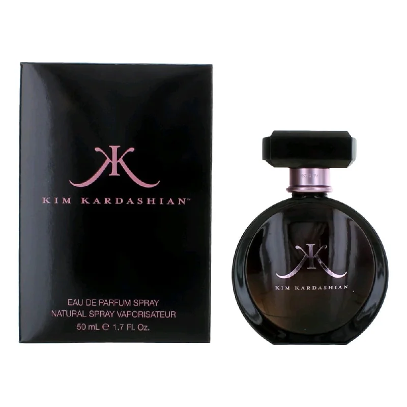 Kim Kardashian Eau De Parfum Spray for Women 1.7 oz