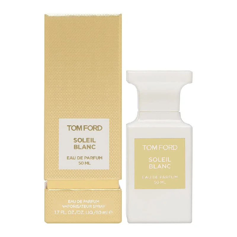 Tom Ford Soleil Blanc Eau De Parfum 1.7 oz