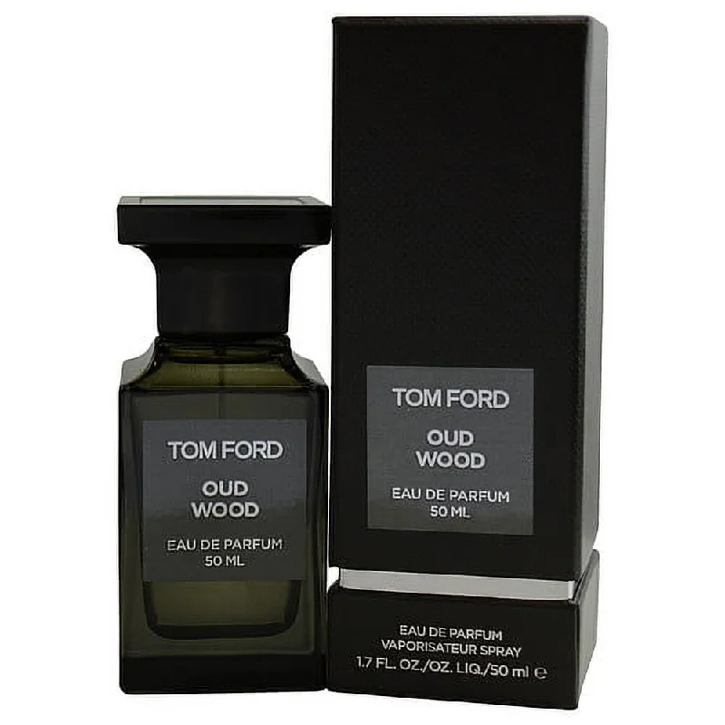 Tom Ford Oud Wood Eau De Parfum