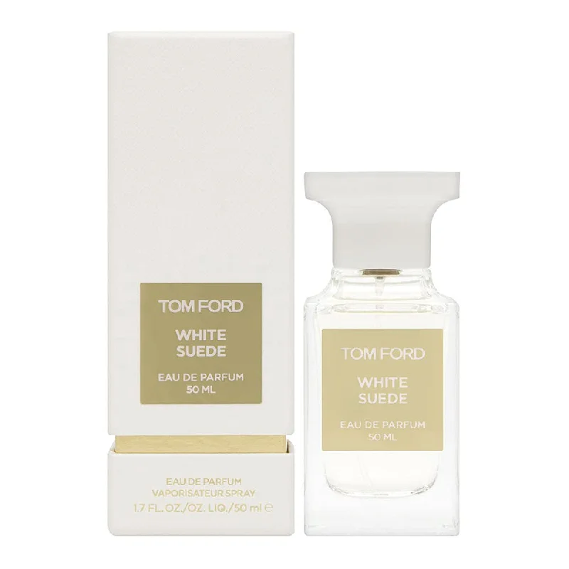 Tom Ford White Suede Eau De Parfum 1.7 oz