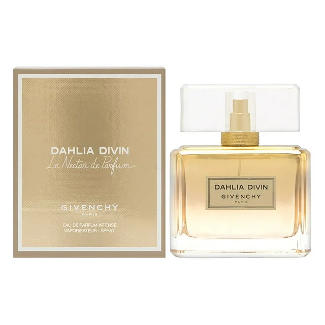 Dahlia Divin Le Nectar de Parfum by Givenchy  EDP Intense  2.5 oz