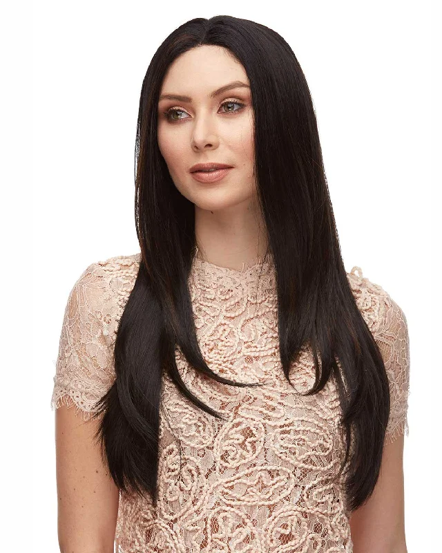 Dahlia | Lace Front Synthetic Wig by Sepia