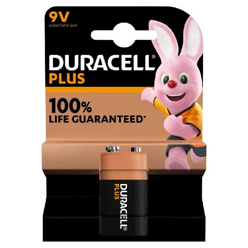 Duracell Simply Batteries AA 12pk