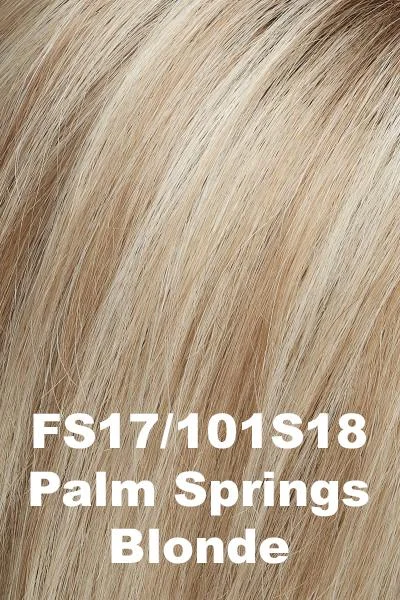 FS17/101S18 (Palm Springs Blonde)