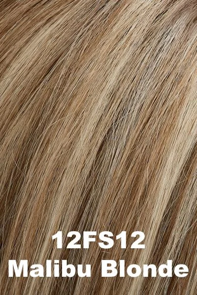 12FS12 (Malibu Blonde)